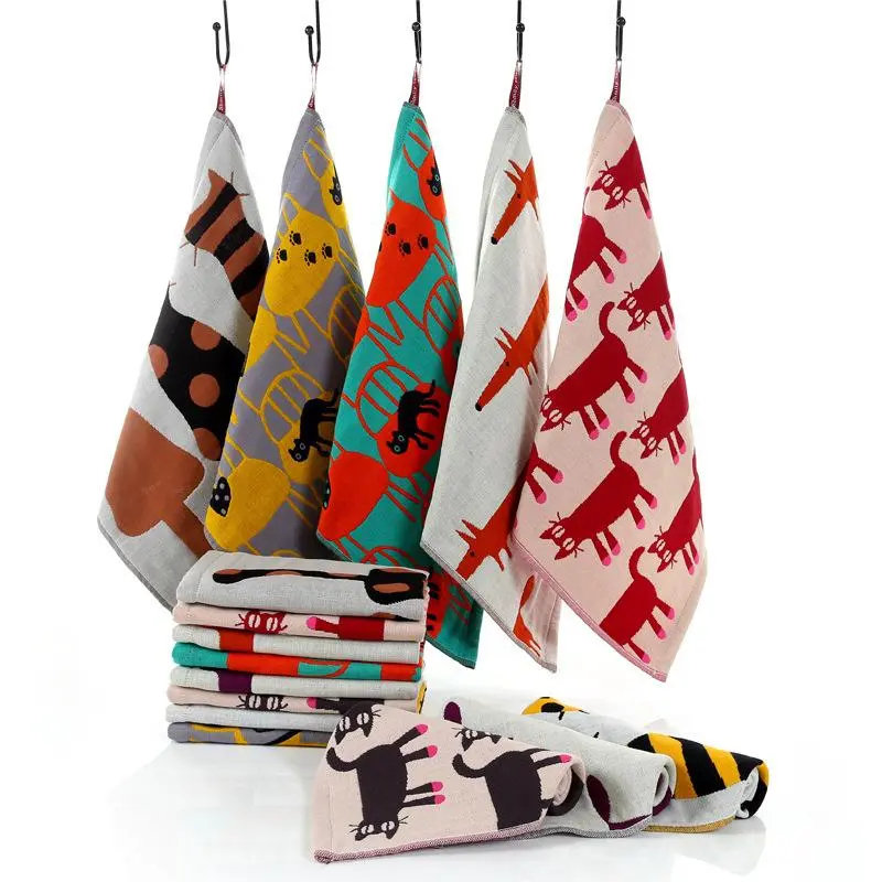 Home Textiles Face Towel - Toalha de banho de algodão para