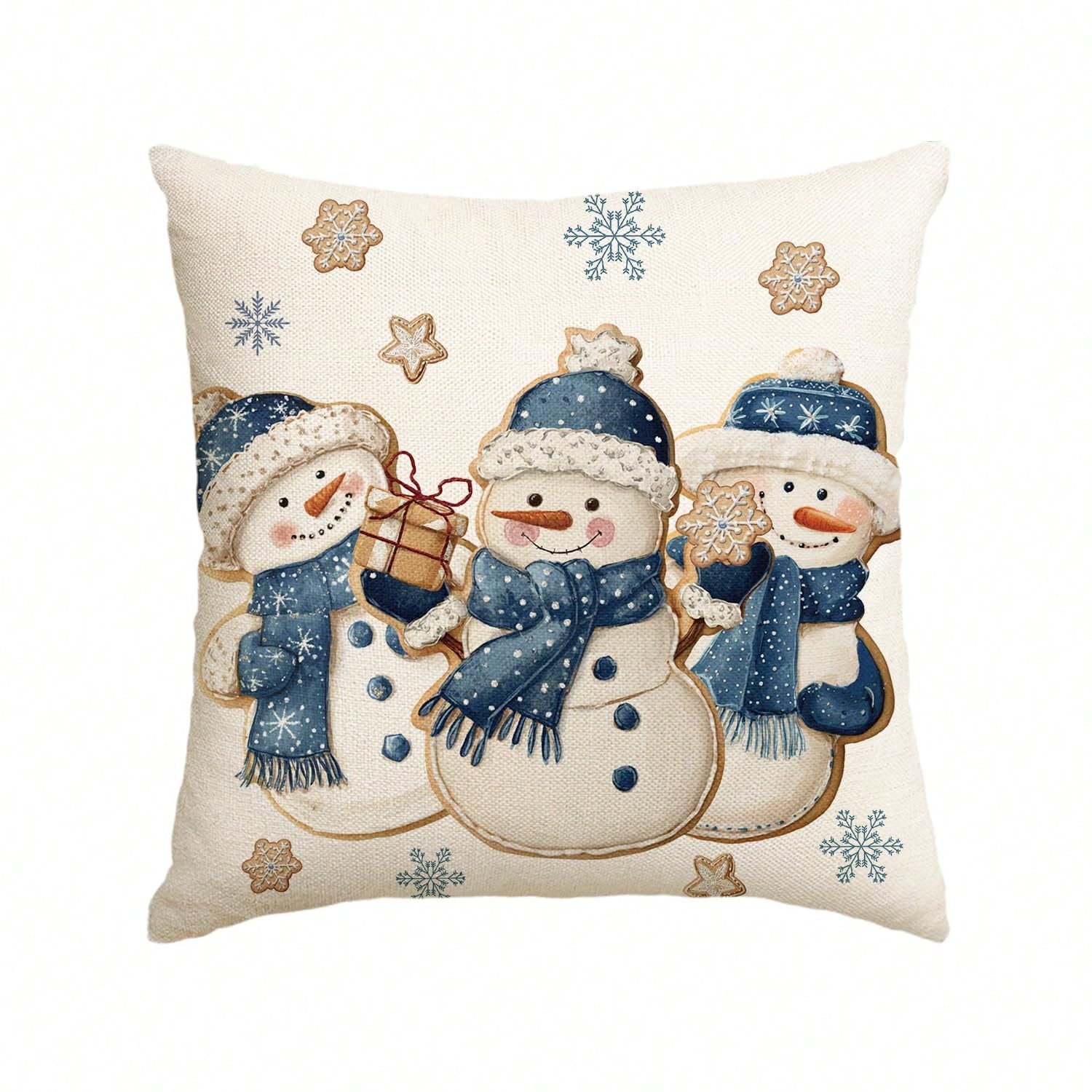 Pillow Insert 18X18 - 1 unidade – Capa de almofada