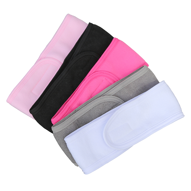 Home Textiles Face Towel - Mulheres toalha macia acessórios para o