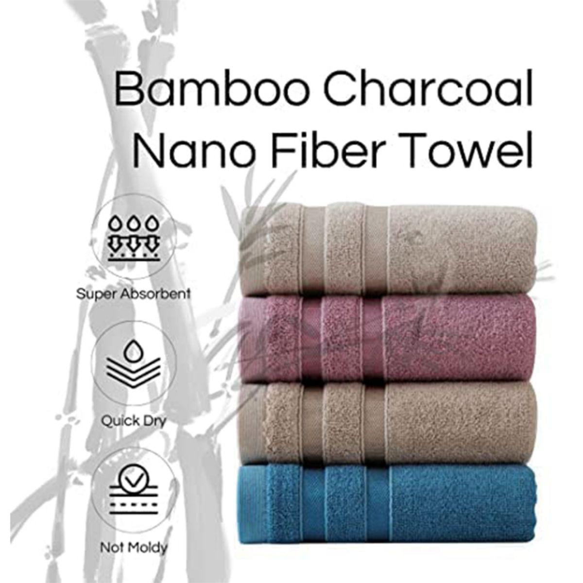 Home Textiles Face Towel - 1 peça toalha de algodão de