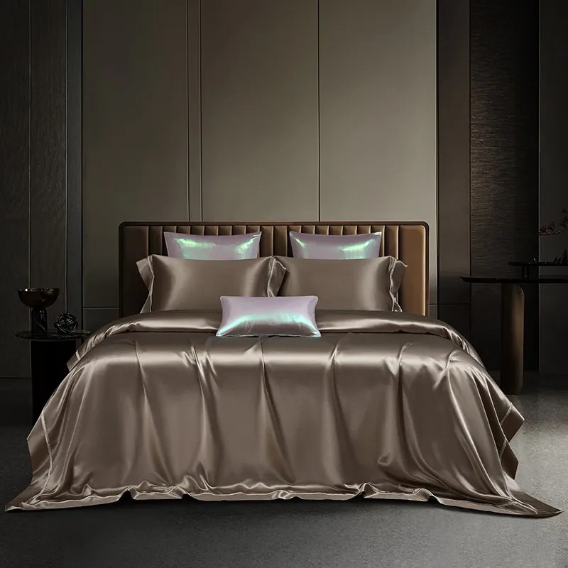 Conjunto de capa de edredom pr - Home Textiles Premium avaliação e preço