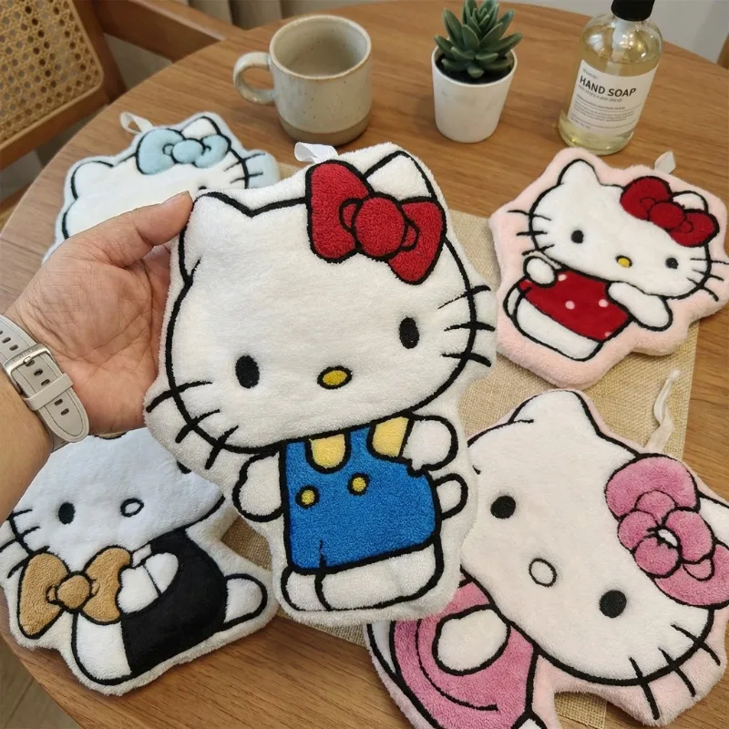 Toalha de Mão Estampada com Ga - Home Textiles Face Towel avaliação e preço