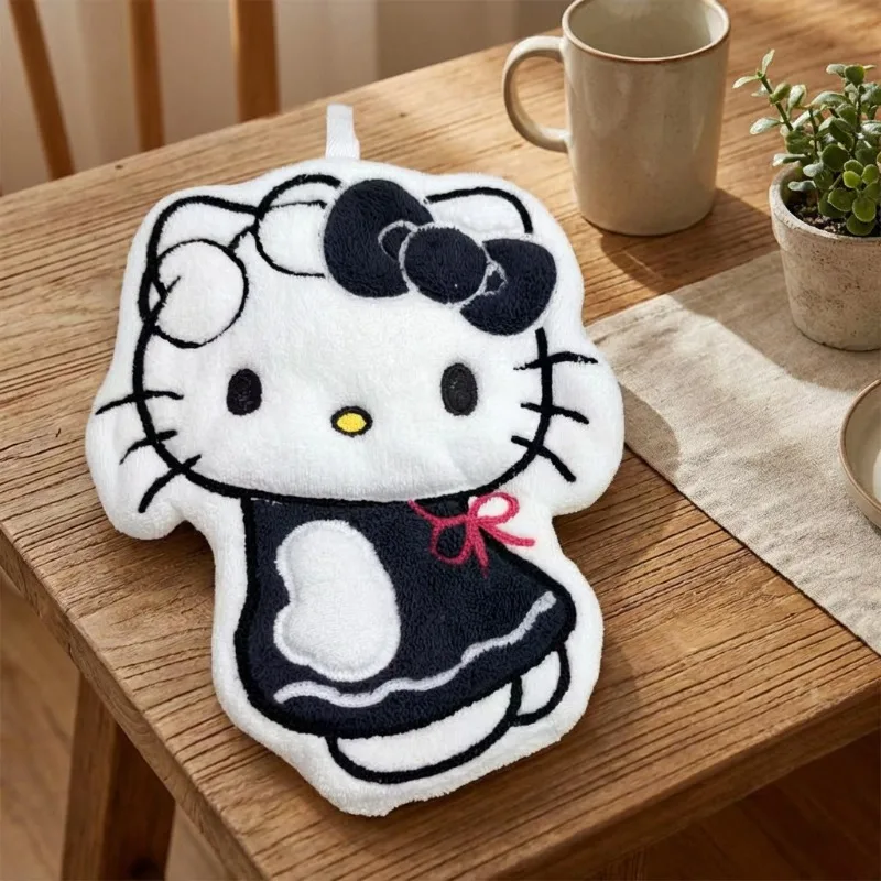 Toalha de Mão Estampada com Ga - Home Textiles Face Towel avaliação e preço