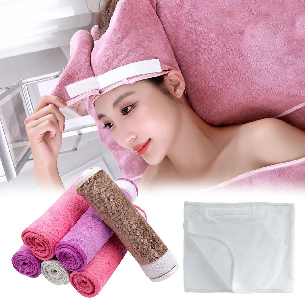 Essenciais de Beleza: Toalha d - Home Textiles Face Towel avaliação e preço
