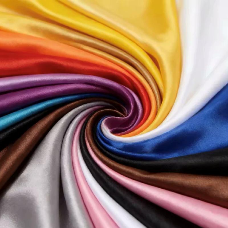 Tecido de Cetim Premium Liso e - Home Textiles Premium avaliação e preço