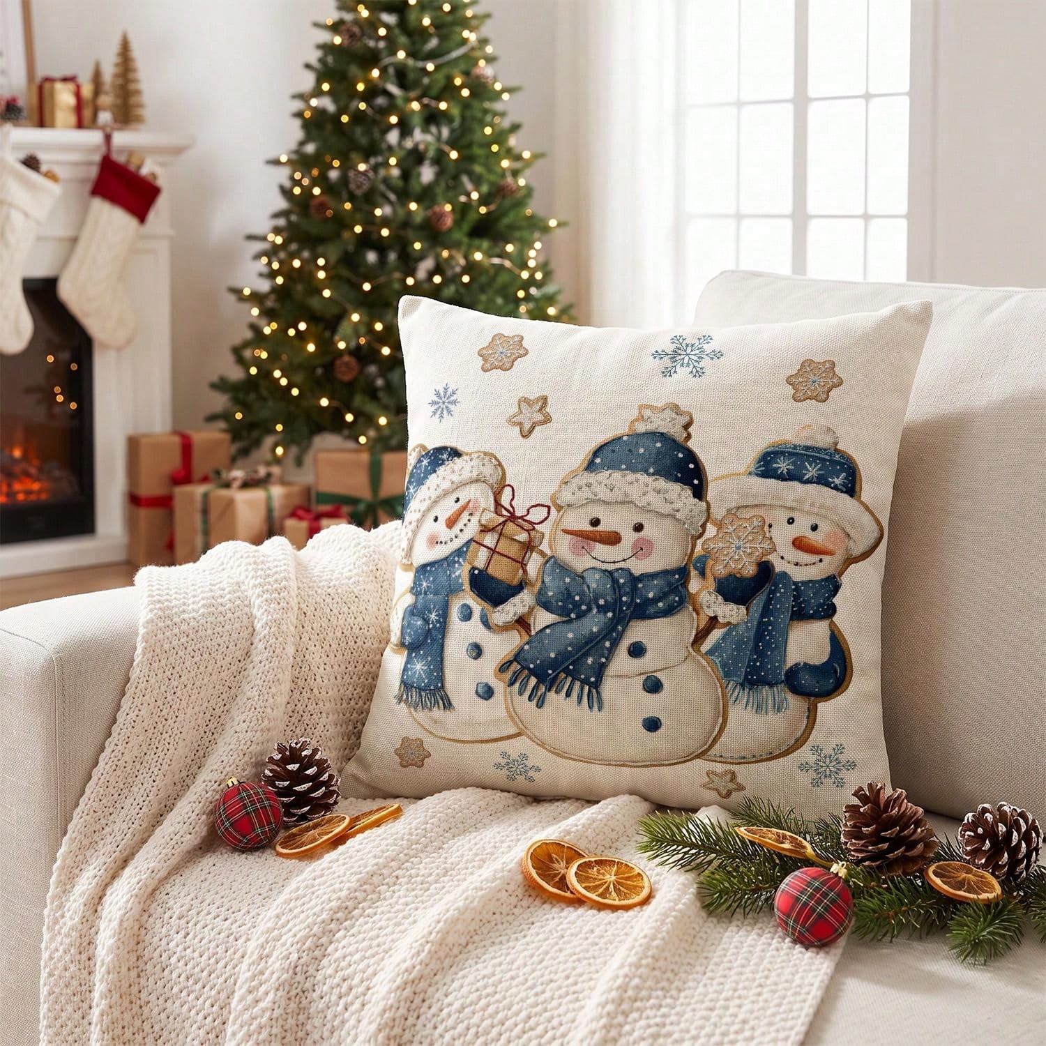 1 unidade – Capa de almofada d - Pillow Insert 18X18 avaliação e preço