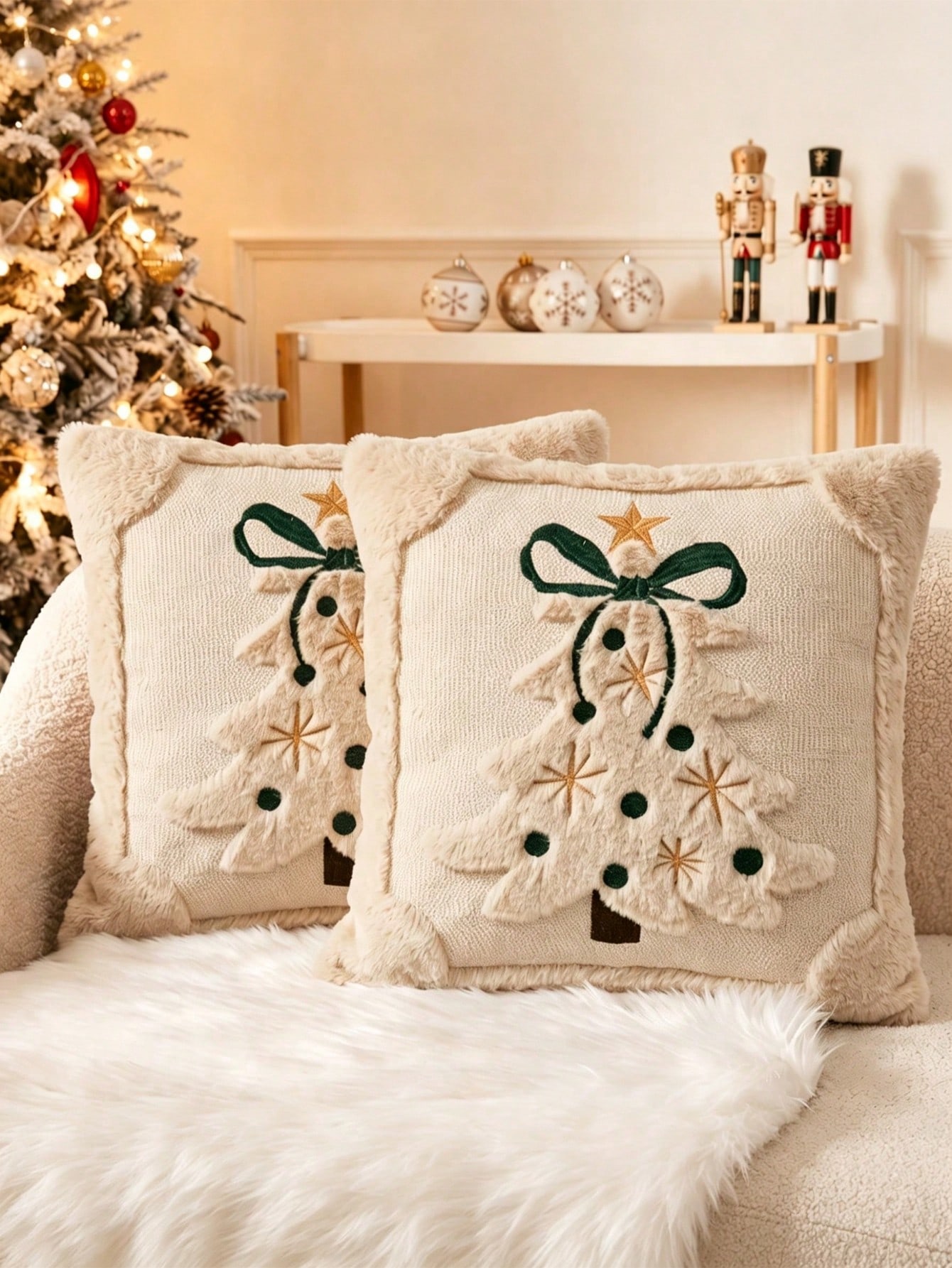 2 unidades de capas de almofad - Pillow Insert 18X18 avaliação e preço
