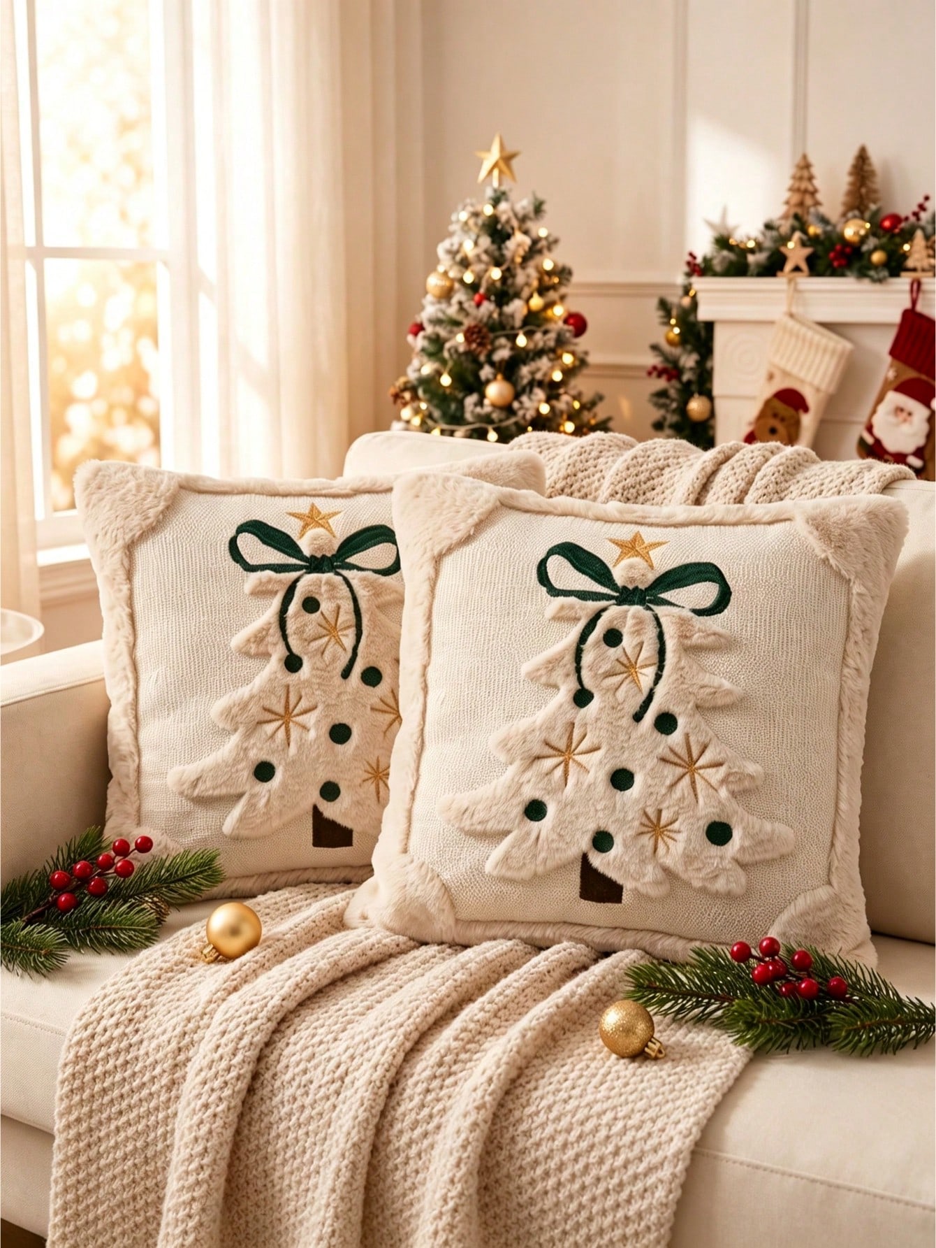 2 unidades de capas de almofad - Pillow Insert 18X18 avaliação e preço