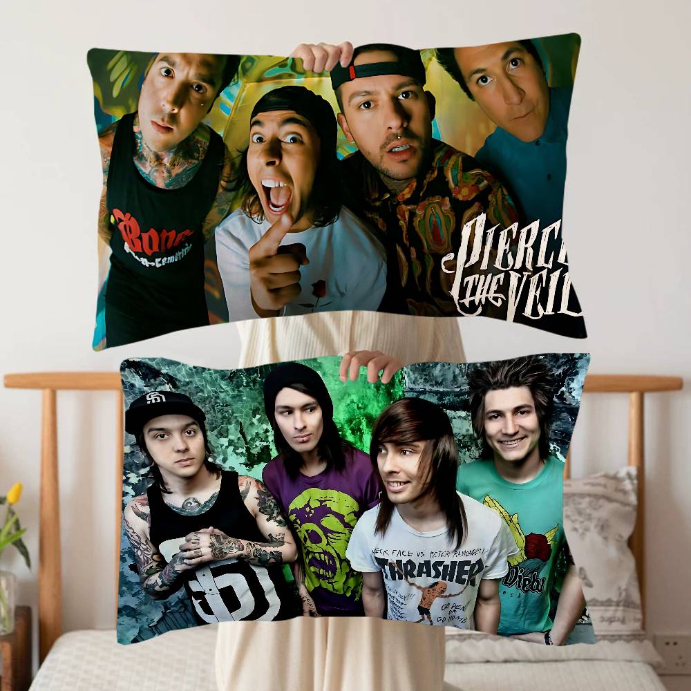 P-Pierce The V-Veil Band Toalh - Home Textiles Premium avaliação e preço