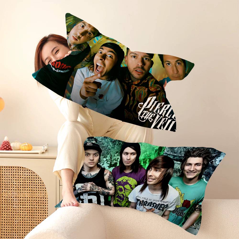 P-Pierce The V-Veil Band Toalh - Home Textiles Premium avaliação e preço