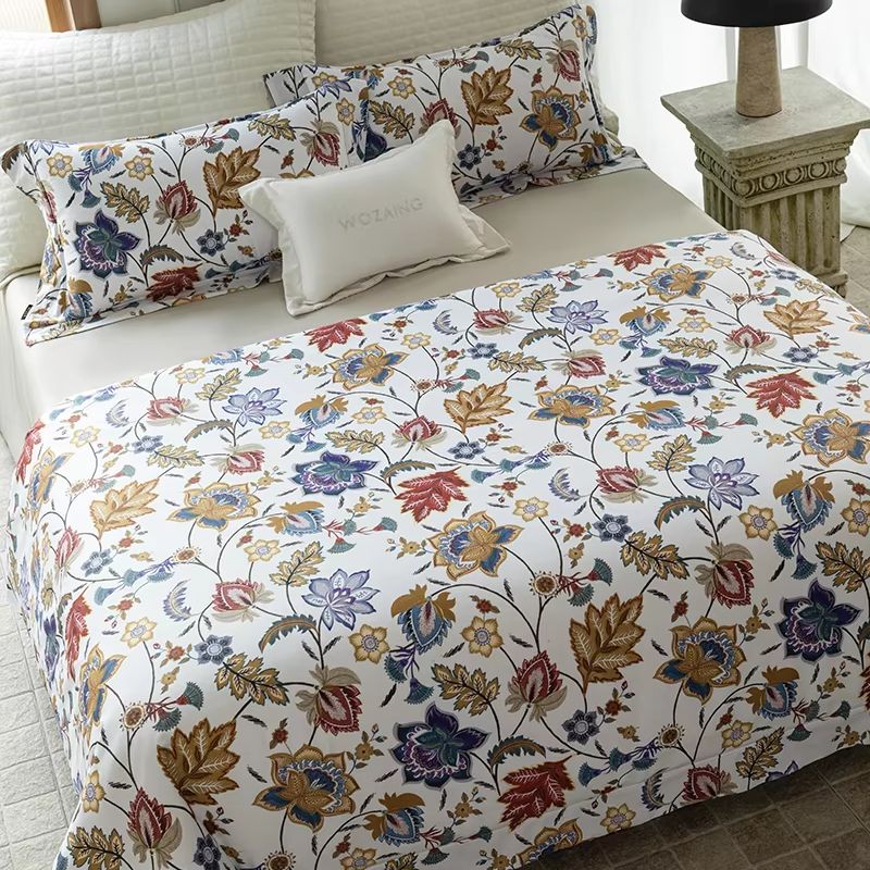 Conjunto de Cama de Luxo em Al - Home Textiles Premium avaliação e preço