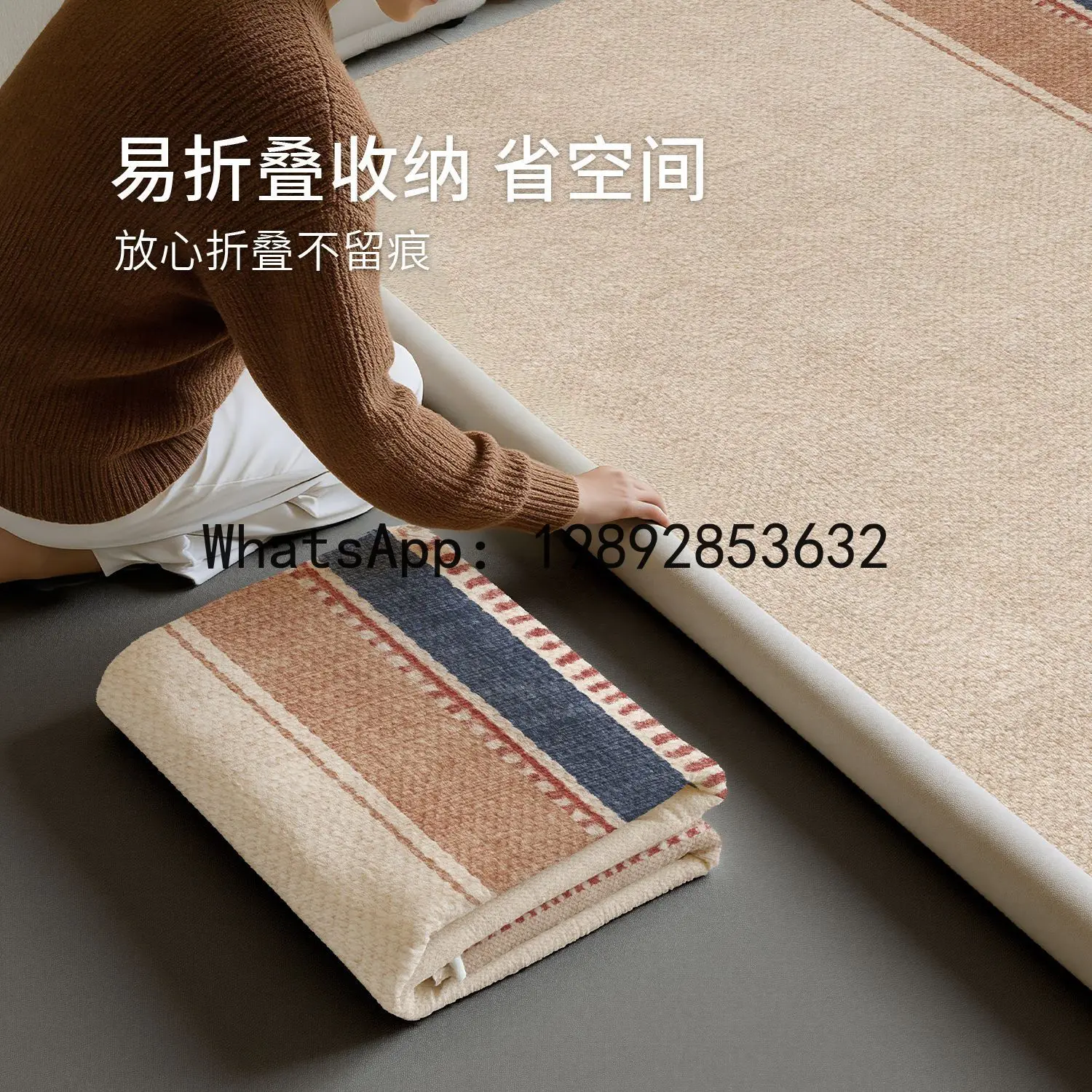 Tapete à prova de som para sof - Home Textiles Premium avaliação e preço