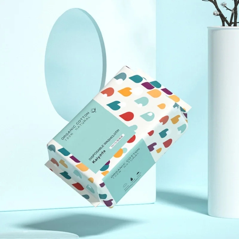 1 Pacote de Toalhas Faciais De - Home Textiles Face Towel avaliação e preço