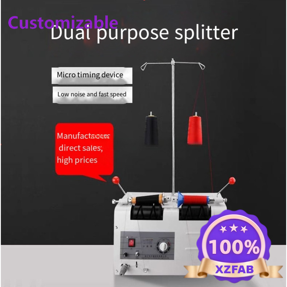 Máquina de Enrolar Fio de Cost - Home Textiles Direct avaliação e preço