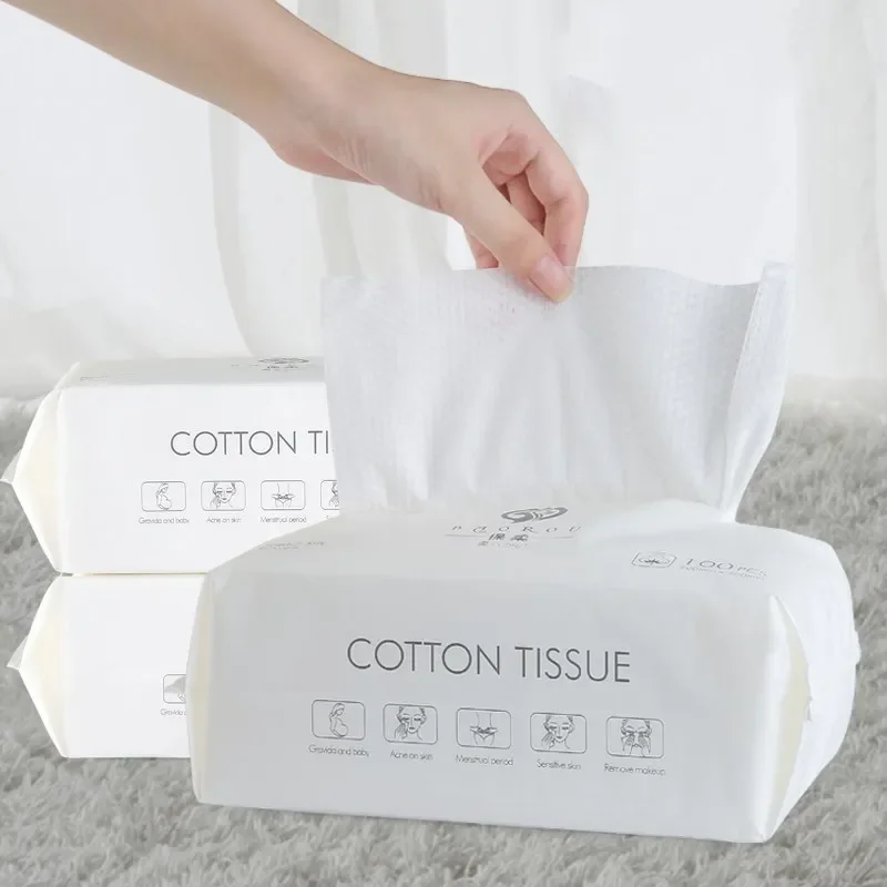 Toalha de algodão macio, toalh - Home Textiles Face Towel avaliação e preço