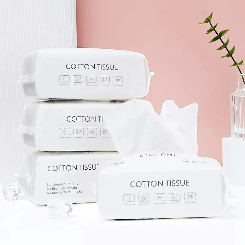 Toalha de algodão macio, toalh - Home Textiles Face Towel avaliação e preço