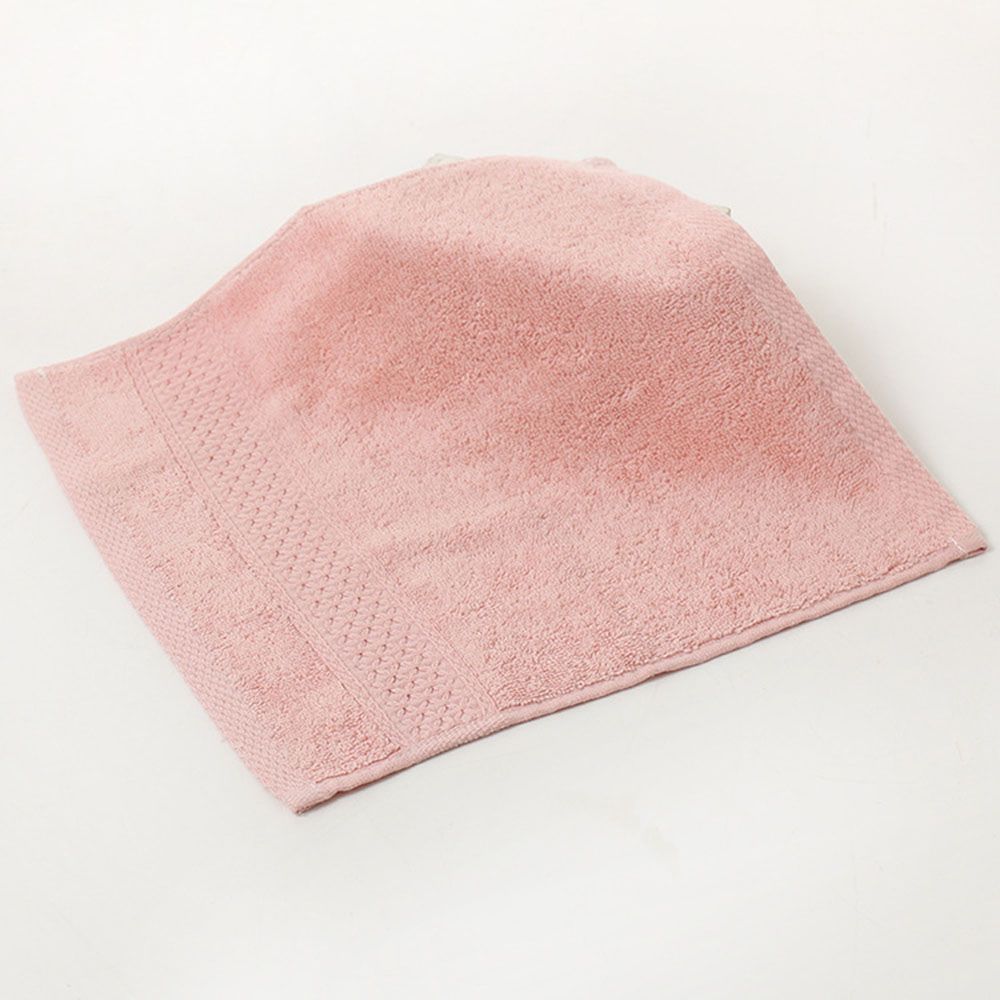 Toalhas de Algodão Antibacteri - Home Textiles Face Towel avaliação e preço