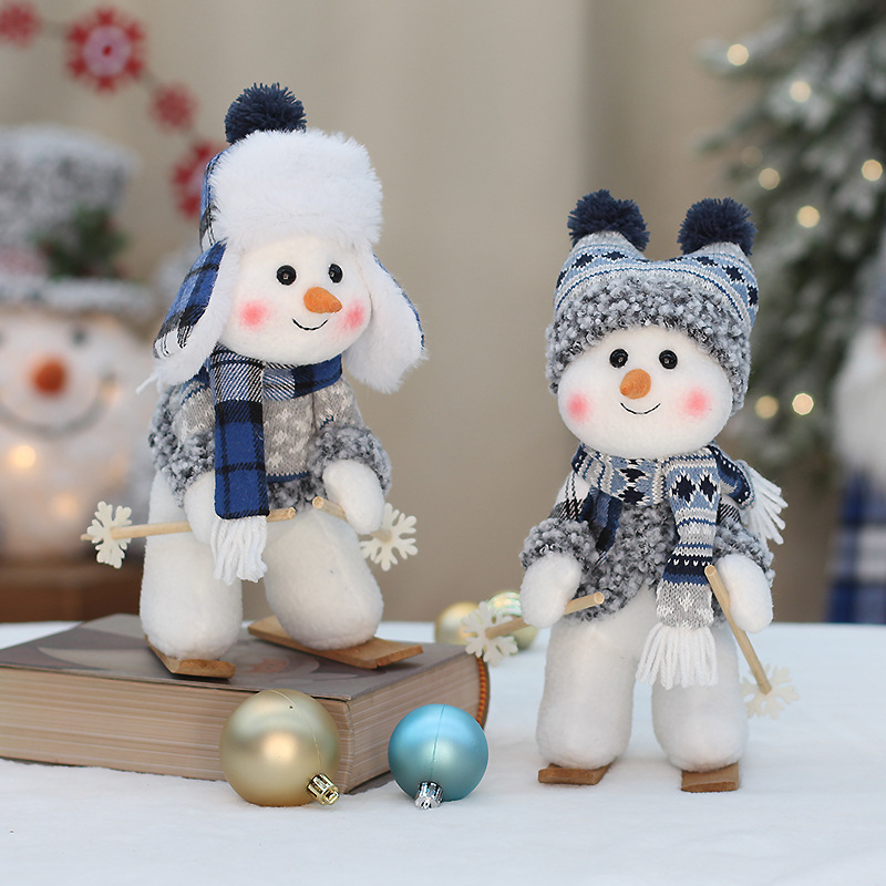 Enfeite de Natal Premium em Te - Home Textiles Premium avaliação e preço