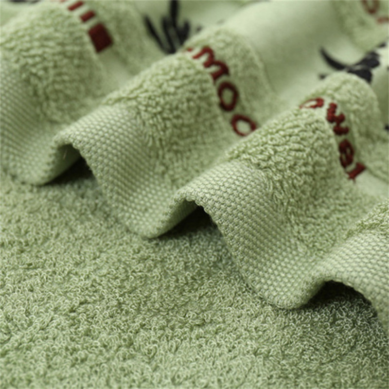 2 pçs conjuntos de toalhas de  - Home Textiles Face Towel avaliação e preço