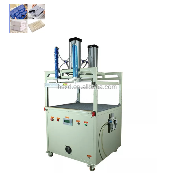 Máquina de Compressão a Vácuo  - Home Textiles Sale avaliação e preço