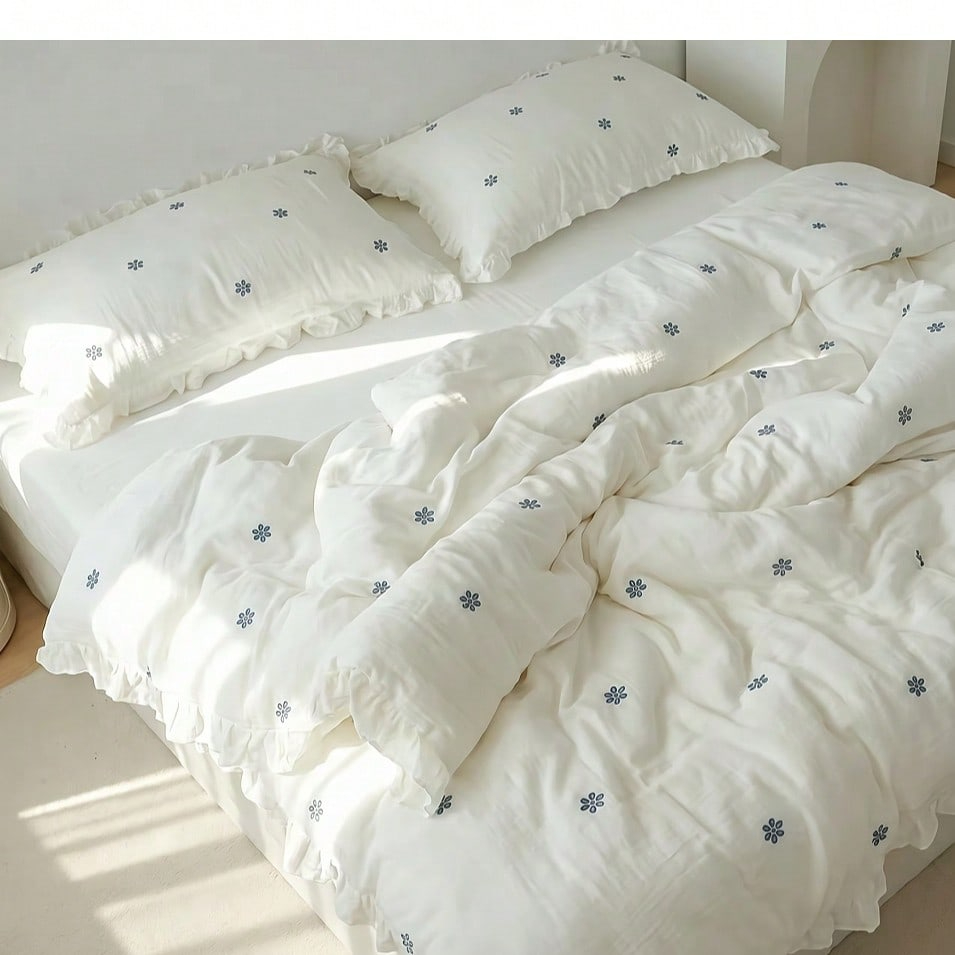 Conjunto de Cama para Meninas  - Home Textiles Premium avaliação e preço