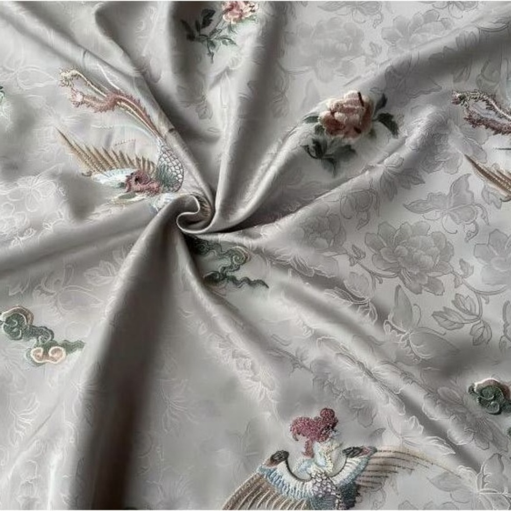 Traje nacional estilo phoenix  - Home Textiles Importers In Usa avaliação e preço