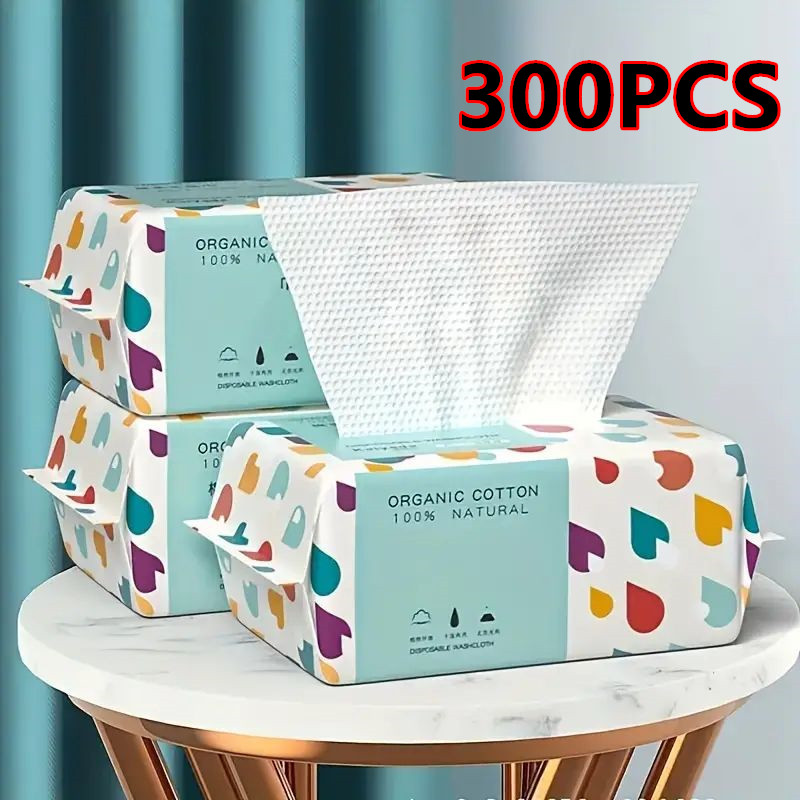 Toalha de rosto descartável gr - Home Textiles Face Towel avaliação e preço