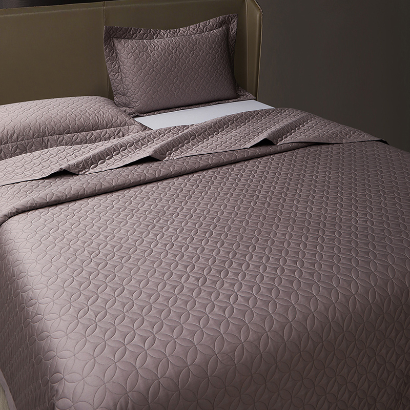 Conjunto de Colcha Acolchoada  - Home Textiles Premium avaliação e preço