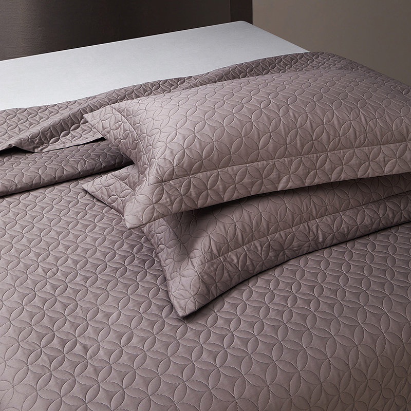 Conjunto de Colcha Acolchoada  - Home Textiles Premium avaliação e preço