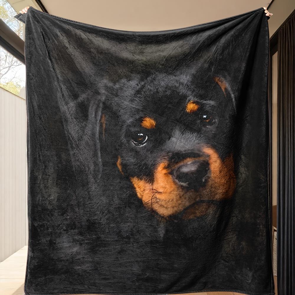 Cobertor estampado de flanela  - Home Textiles Face Towel avaliação e preço