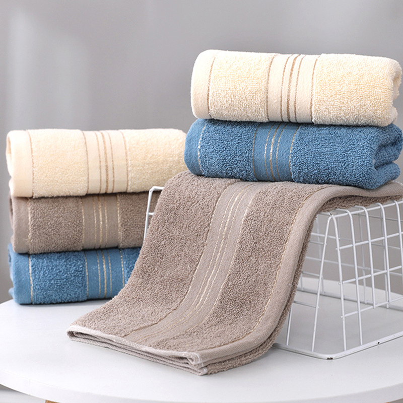 Toalha de secagem rápida de al - Home Textiles Face Towel avaliação e preço