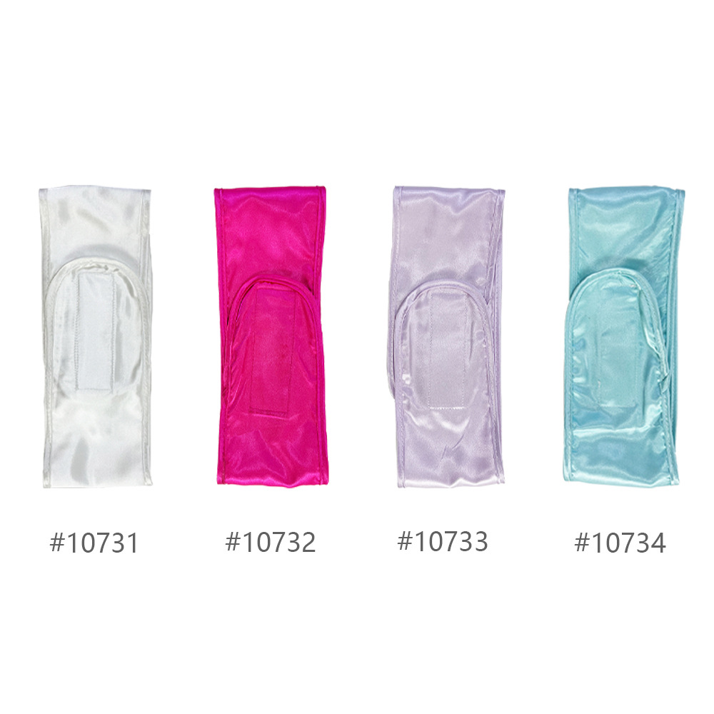 Faixa de Cabelo Ajustável de C - Home Textiles Face Towel avaliação e preço