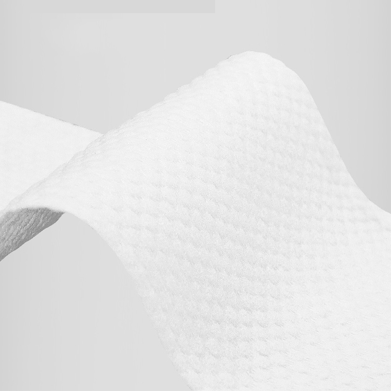 Toalha Facial Descartável de A - Home Textiles Face Towel avaliação e preço