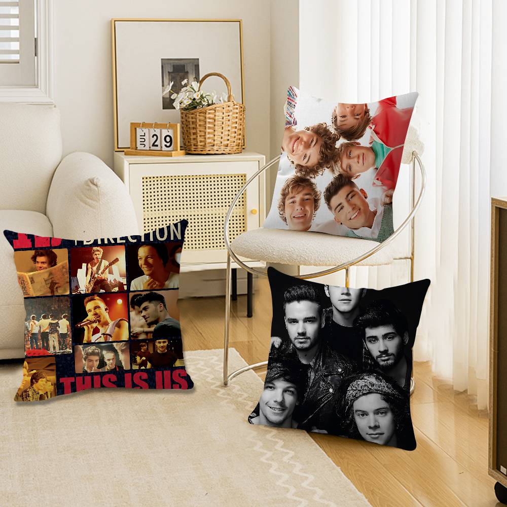 Almofadas decorativas para cas - Home Textiles Direct avaliação e preço